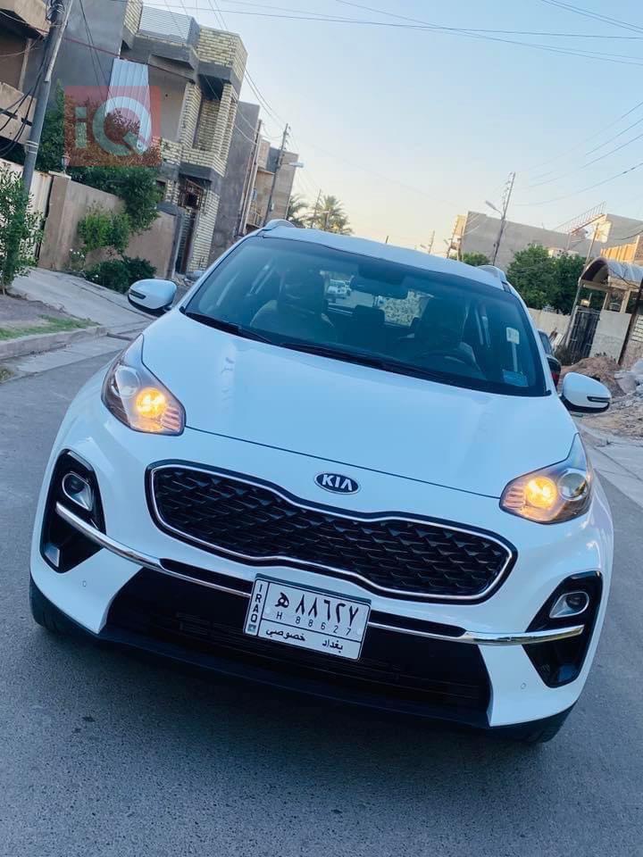 کیا سپۆرتاج